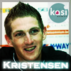 Kasper Kristensen